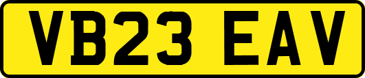 VB23EAV
