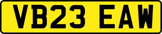 VB23EAW