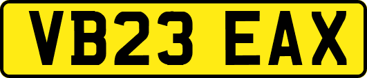 VB23EAX
