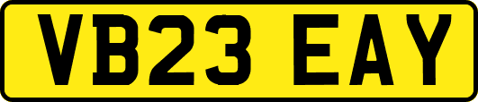 VB23EAY