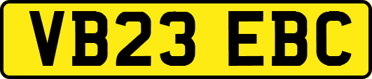 VB23EBC