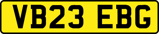 VB23EBG