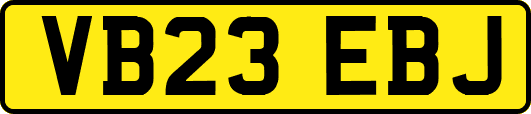 VB23EBJ