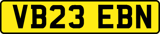 VB23EBN