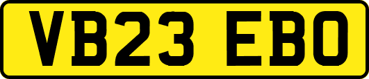 VB23EBO
