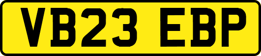VB23EBP