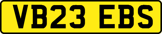 VB23EBS