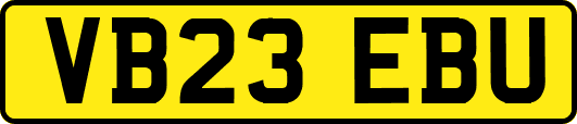 VB23EBU