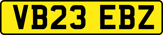 VB23EBZ