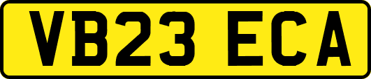 VB23ECA