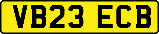 VB23ECB