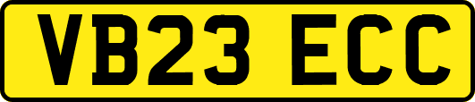 VB23ECC