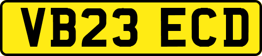 VB23ECD