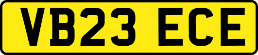 VB23ECE