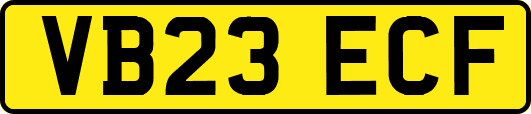 VB23ECF