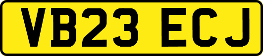 VB23ECJ