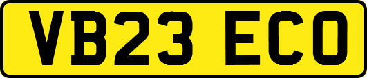 VB23ECO