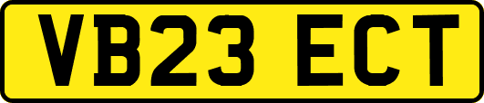 VB23ECT