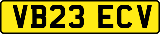 VB23ECV