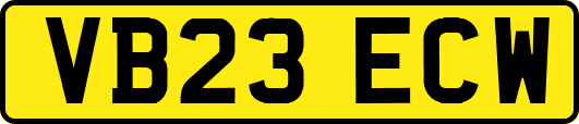 VB23ECW