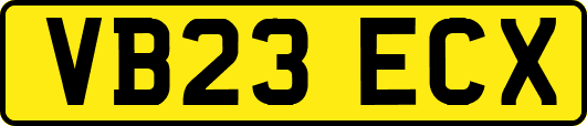 VB23ECX
