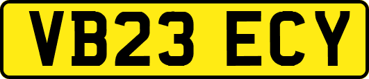 VB23ECY