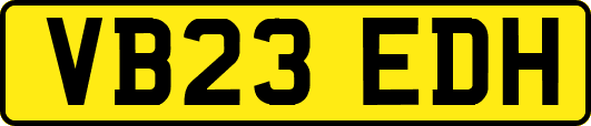VB23EDH