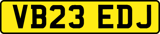 VB23EDJ
