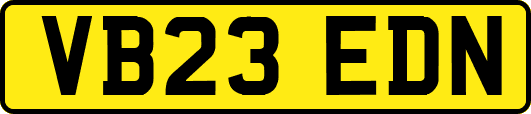 VB23EDN