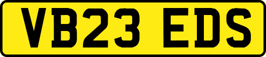 VB23EDS
