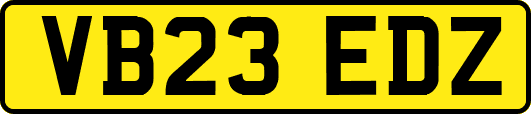 VB23EDZ