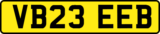 VB23EEB