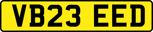 VB23EED