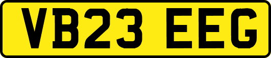 VB23EEG