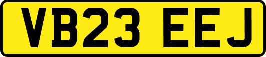 VB23EEJ