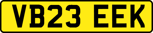 VB23EEK
