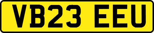 VB23EEU