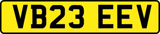 VB23EEV