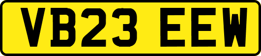 VB23EEW