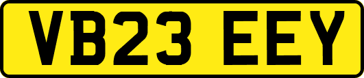 VB23EEY