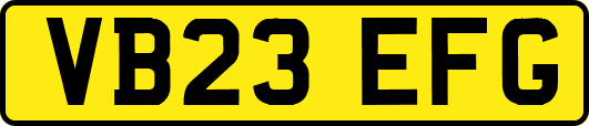 VB23EFG