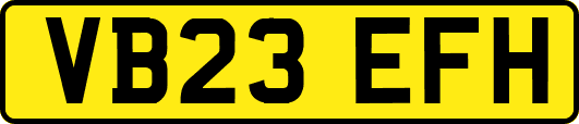 VB23EFH