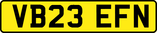 VB23EFN