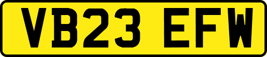 VB23EFW