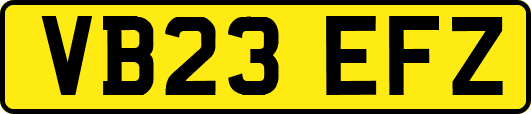 VB23EFZ