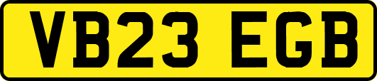 VB23EGB