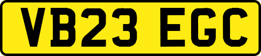 VB23EGC