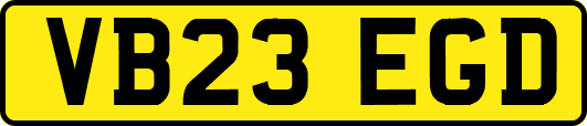 VB23EGD