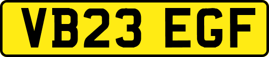 VB23EGF