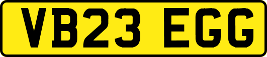 VB23EGG